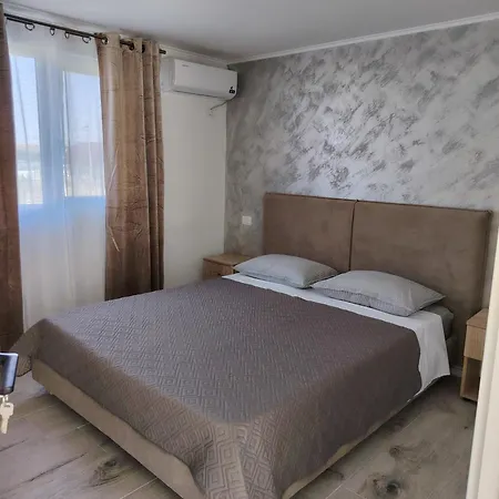 Casa Joe Corbu (Constanta)