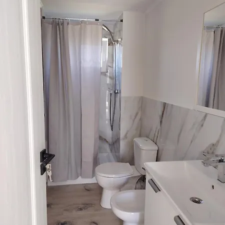 Casa Joe Kır Evi *
