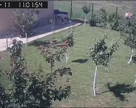 Kır Evi Casa Joe *