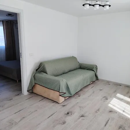 Kır Evi Casa Joe