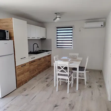 Kır Evi Casa Joe *