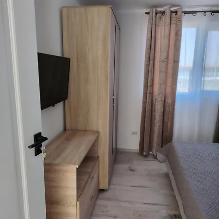Casa Joe Kır Evi