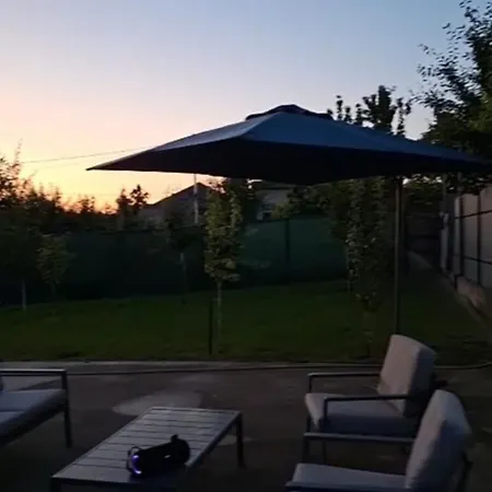 Casa Joe Kır Evi *