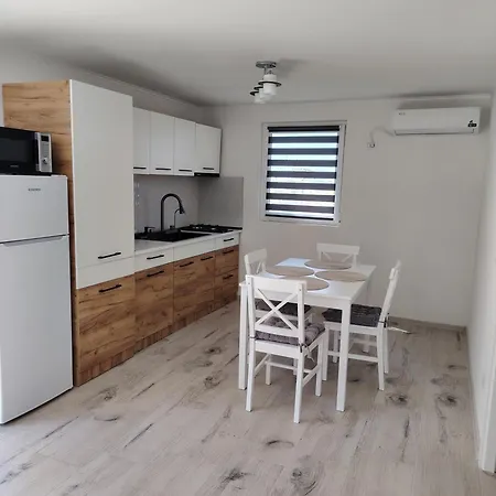 Casa Joe Corbu (Constanta)