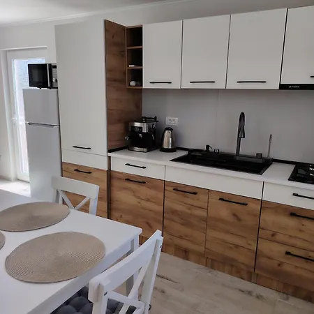 Casa Joe Kır Evi *