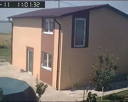 Kır Evi Casa Joe *