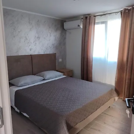 Casa Joe Corbu (Constanta)