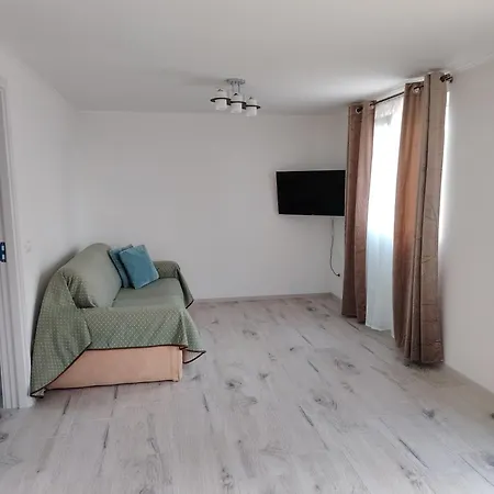 Casa Joe Corbu (Constanta)