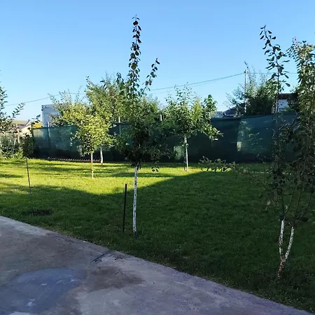 Casa Joe Kır Evi